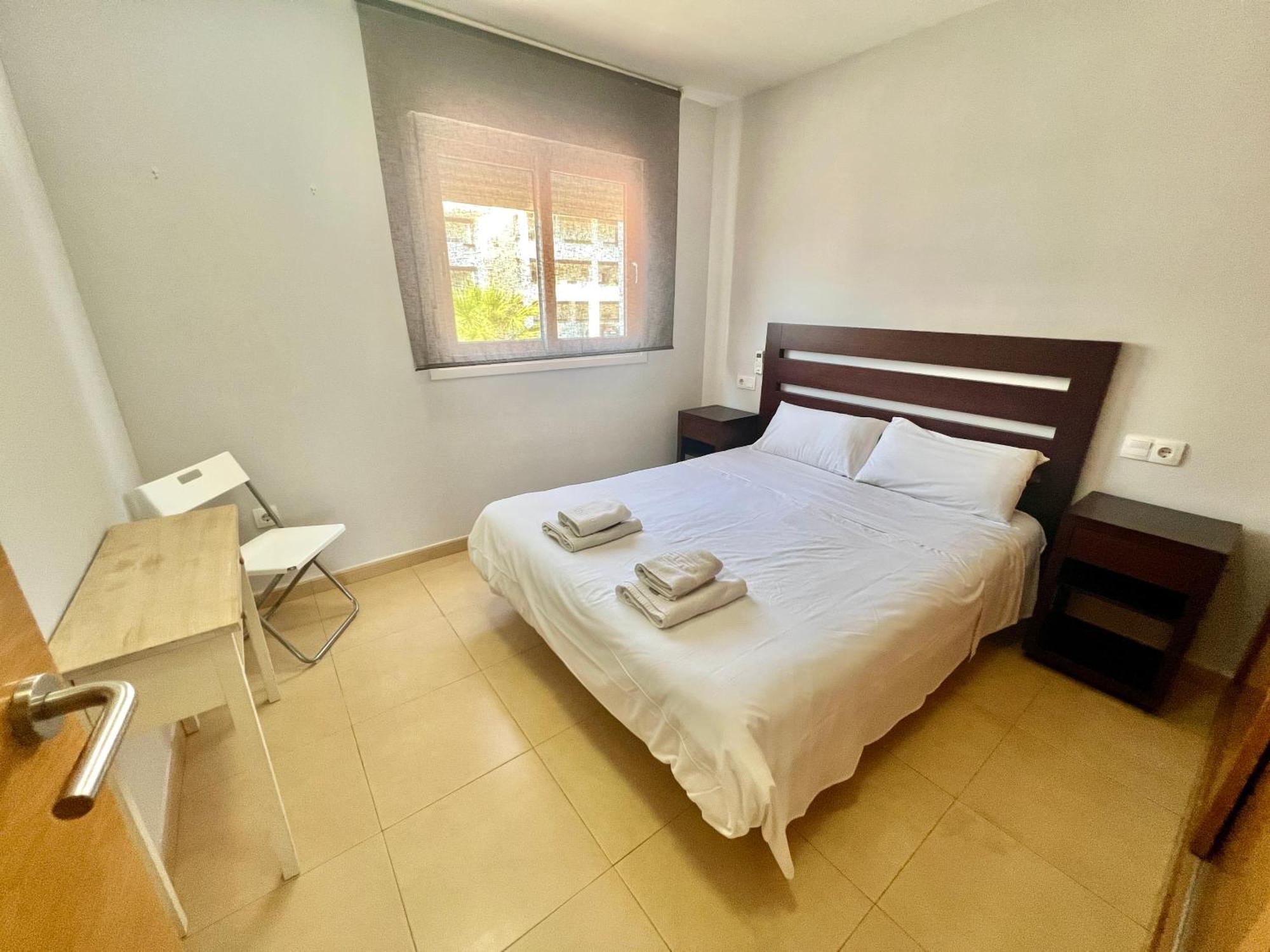 Condado De Alhama, Naranjos 4 Sv84 Apartment El Romero Exterior photo