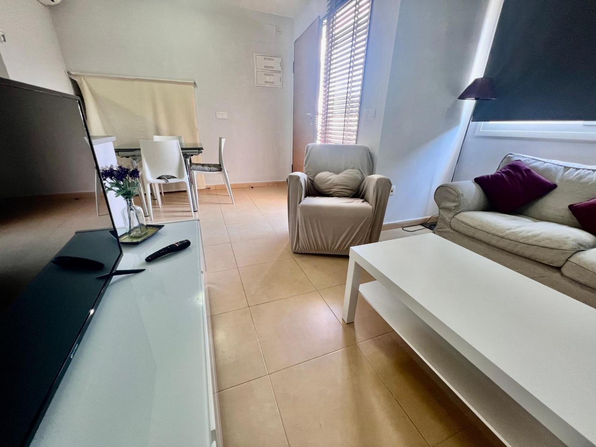 Condado De Alhama, Naranjos 4 Sv84 Apartment El Romero Exterior photo
