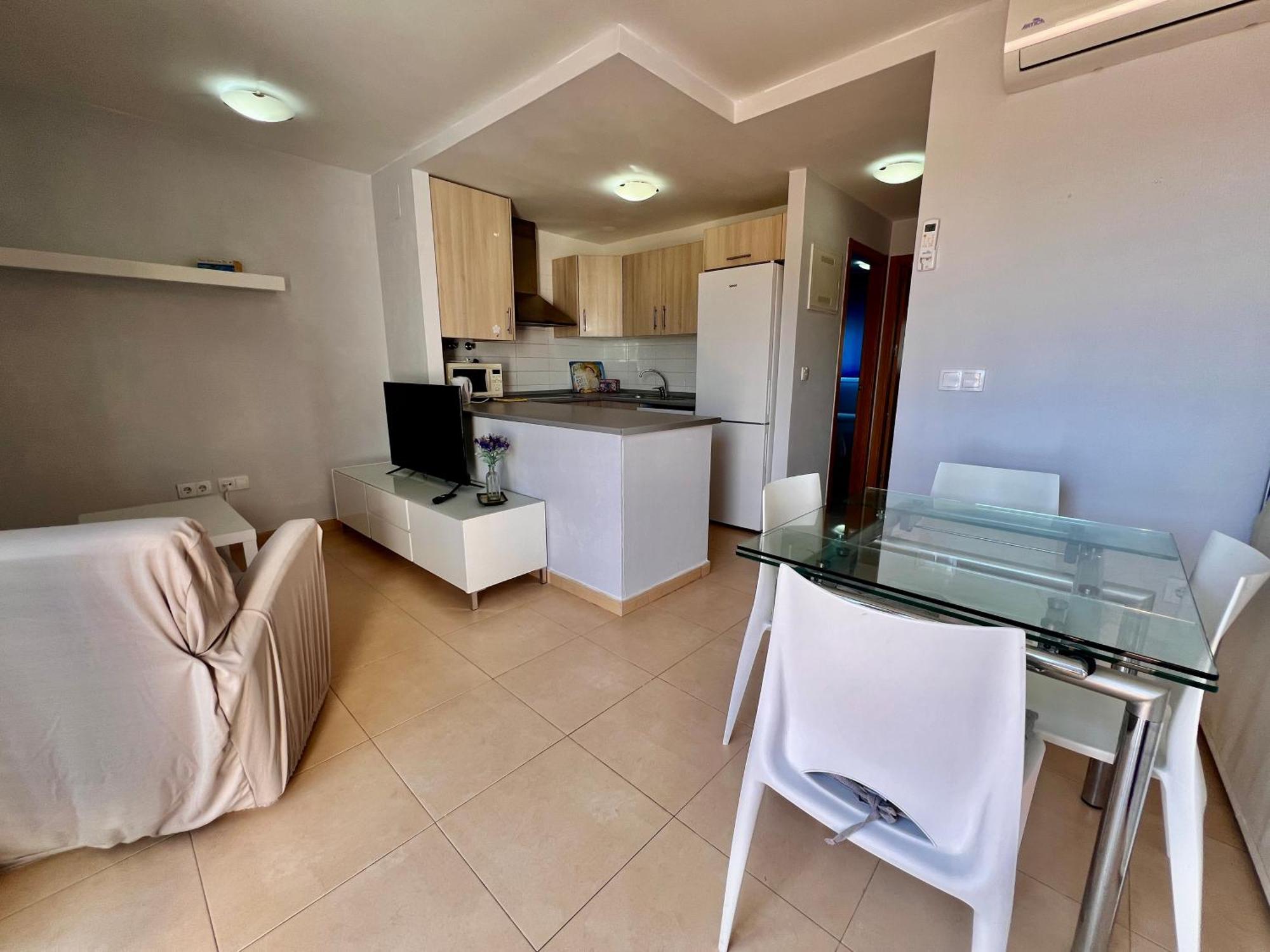 Condado De Alhama, Naranjos 4 Sv84 Apartment El Romero Exterior photo